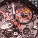 Hublot 401.NQ.0123.VR