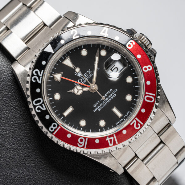 Rolex 16700
