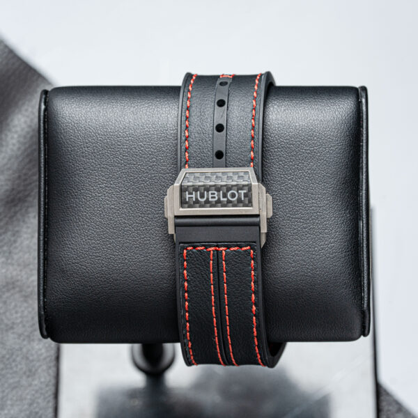 Hublot 401.NQ.0123.VR