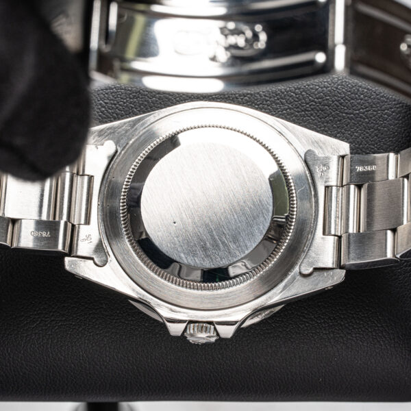 Rolex 16700