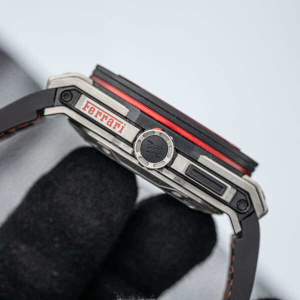 Hublot 401.NQ.0123.VR