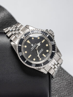 Rolex 5513