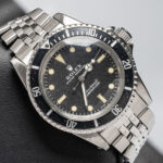 Rolex 5513