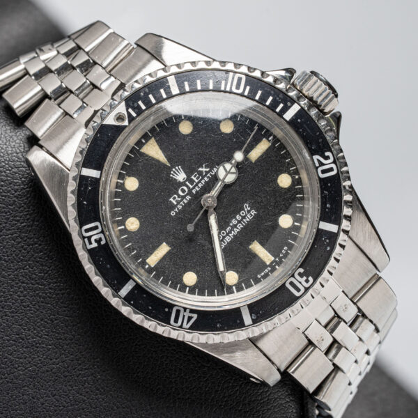 Rolex 5513