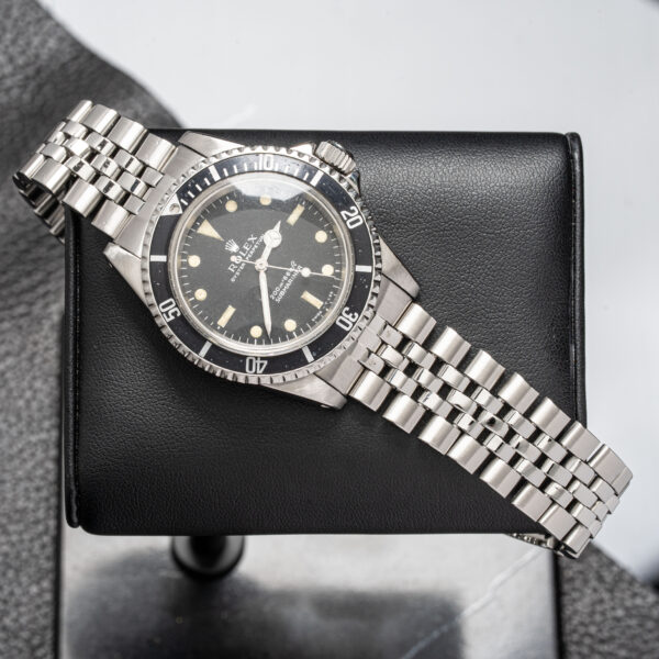Rolex 5513