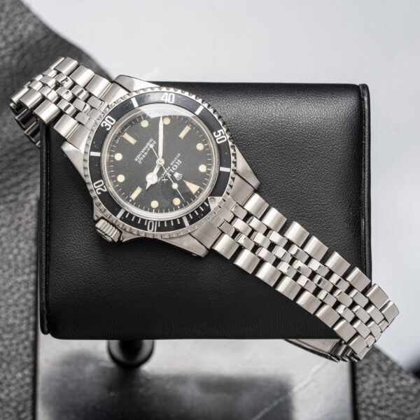 Rolex 5513