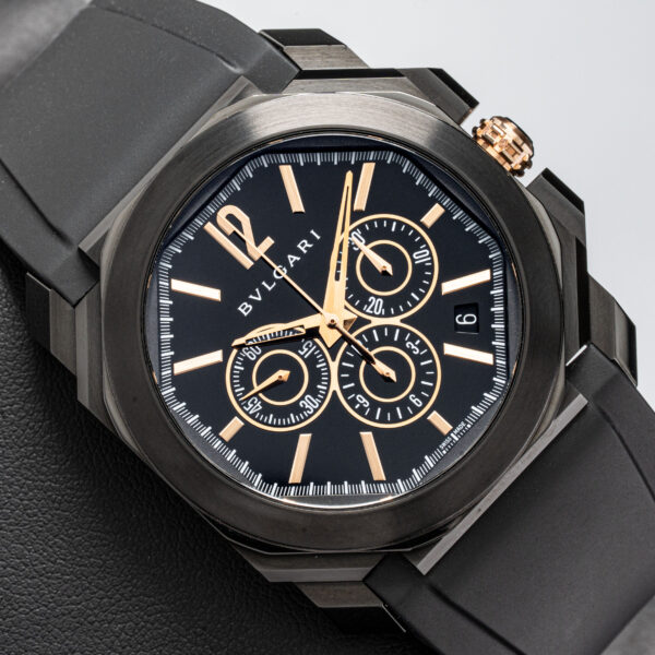 Bvlgari 102630