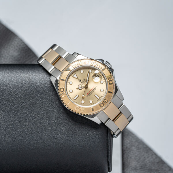 Rolex 168623