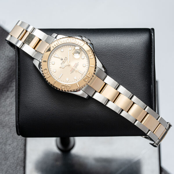 Rolex 168623