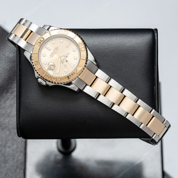 Rolex 168623