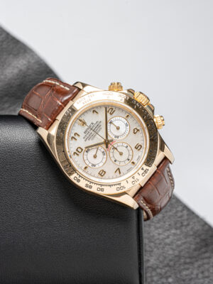 Rolex 16518