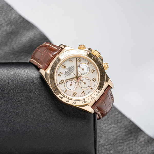 Rolex 16518