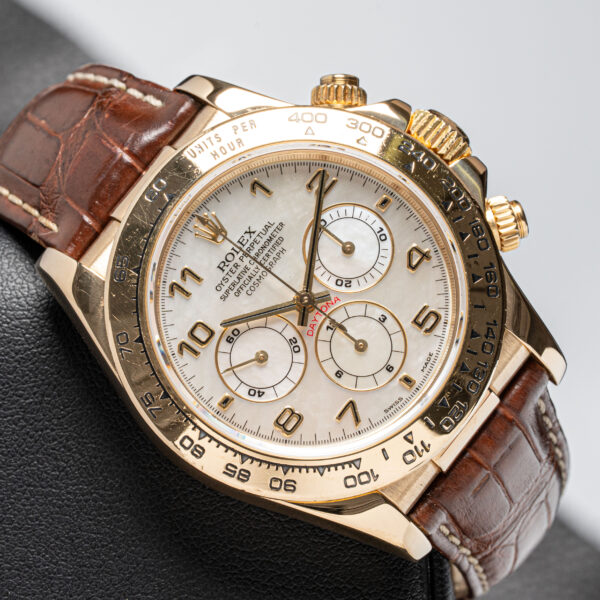 Rolex 16518