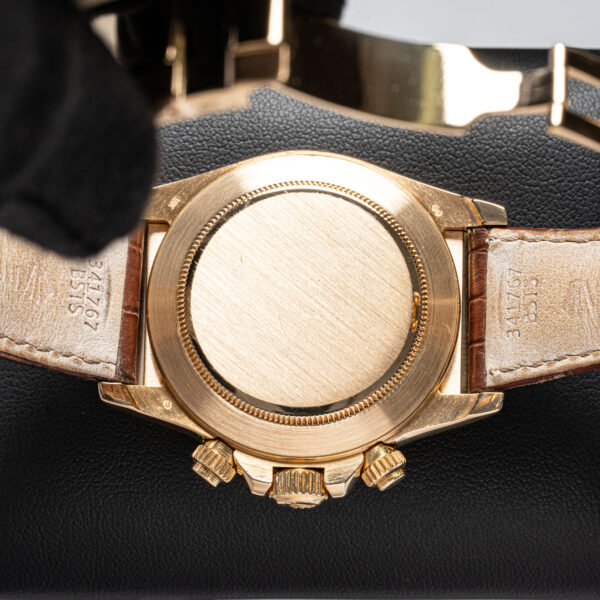 Rolex 16518