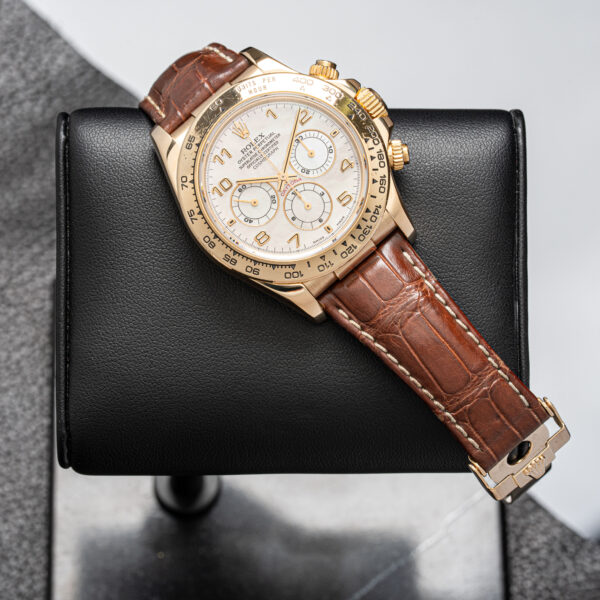 Rolex 16518