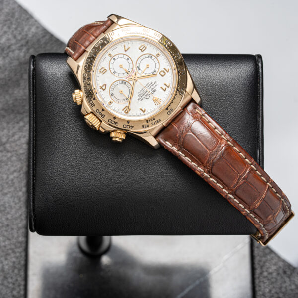 Rolex 16518