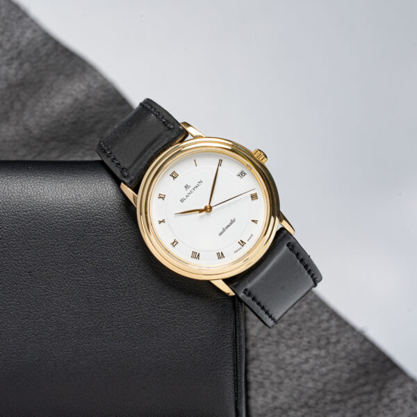Blancpain 0095-1418