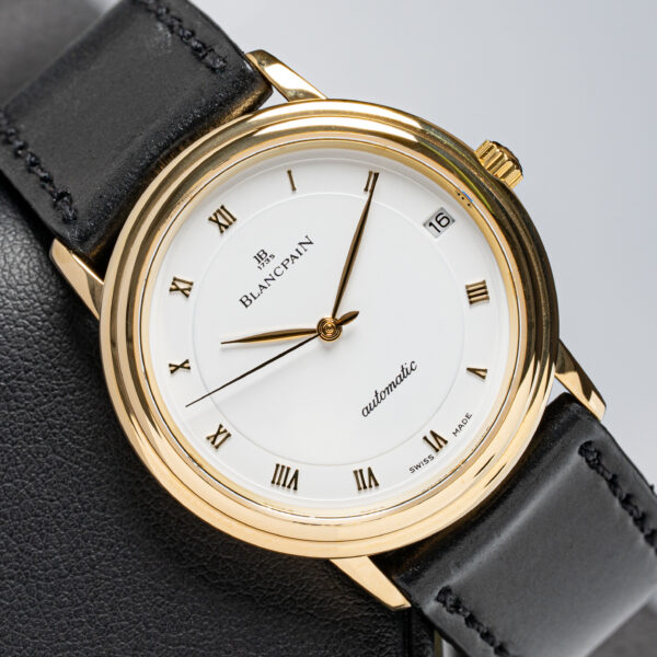 Blancpain 0095-1418
