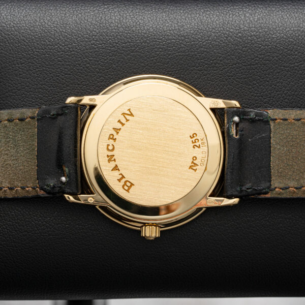 Blancpain 0095-1418