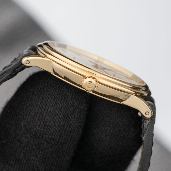 Blancpain 0095-1418