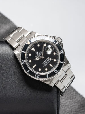 Rolex 16800