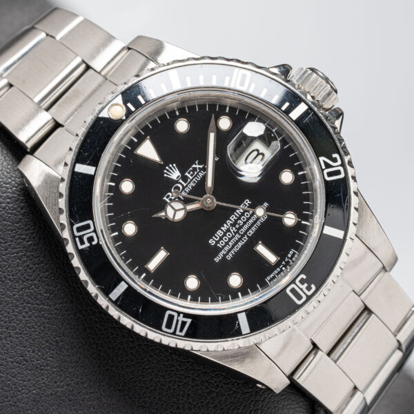 Rolex 16800