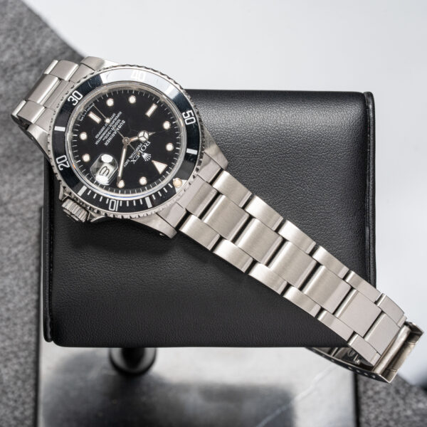 Rolex 16800