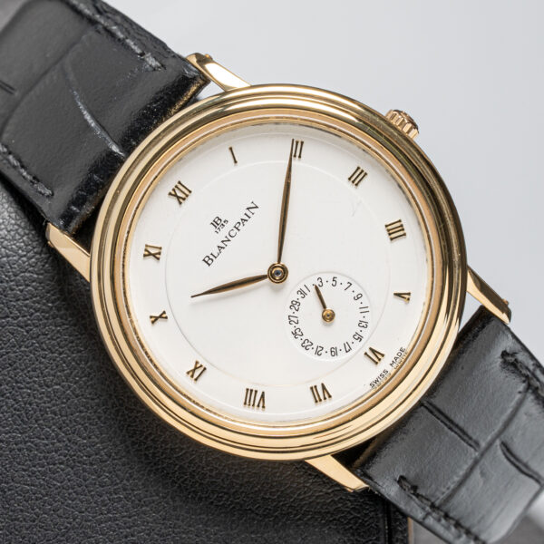 Blancpain 3318-58