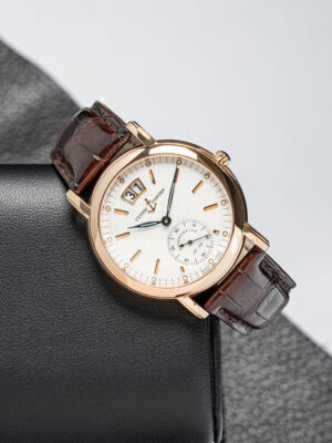 Ulysse Nardin 346-22-BD