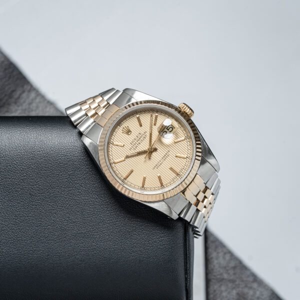 Rolex 16233