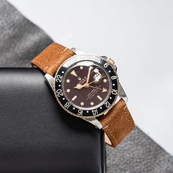 Rolex 1675
