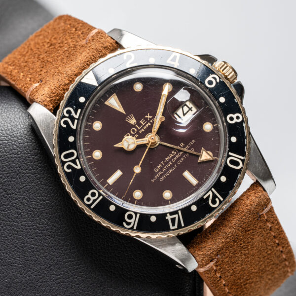Rolex 1675