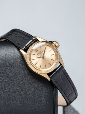 Rolex 6619