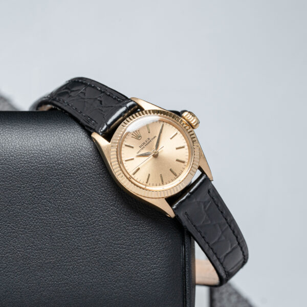 Rolex 6619