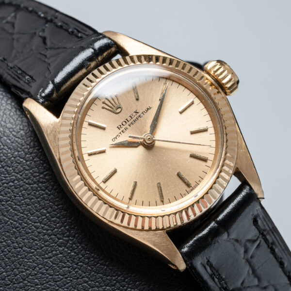 Rolex 6619