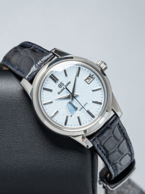 Grand Seiko SBGA407G