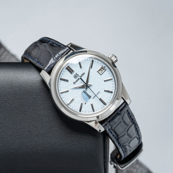 Grand Seiko SBGA407G