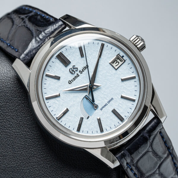 Grand Seiko SBGA407G