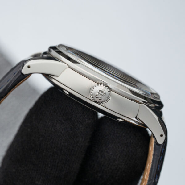 Grand Seiko SBGA407G