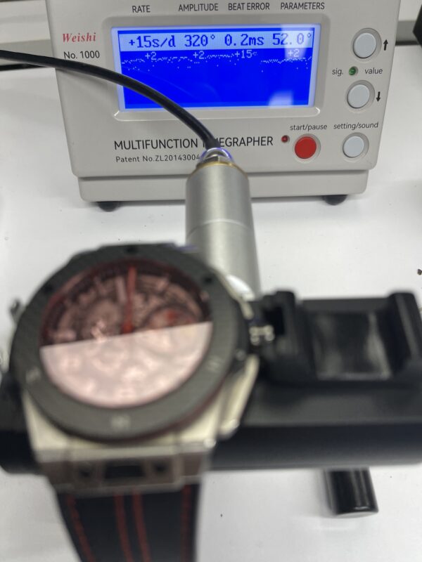 Hublot 401.NQ.0123.VR