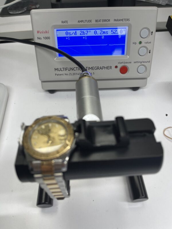 Rolex 168623