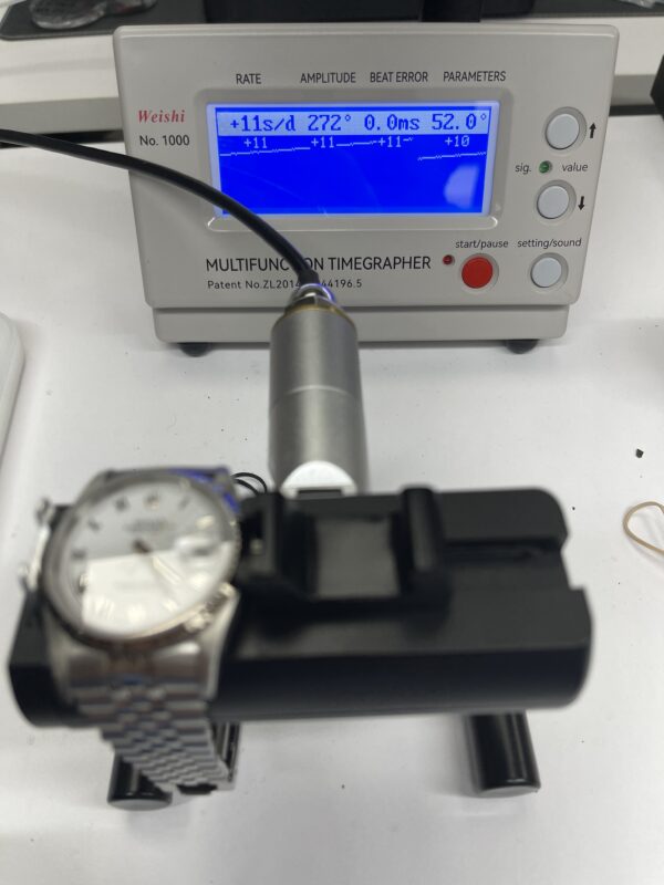 Rolex 16234