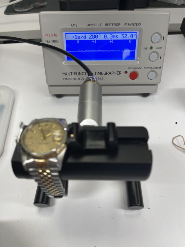 Rolex 16233