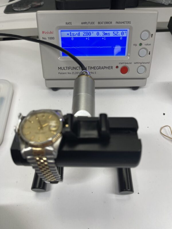 Rolex 16233