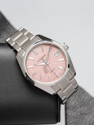 Grand Seiko SBGA509
