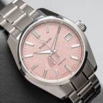 Grand Seiko SBGA509