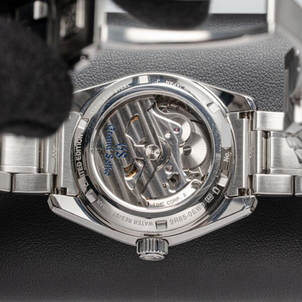 Grand Seiko SBGA509