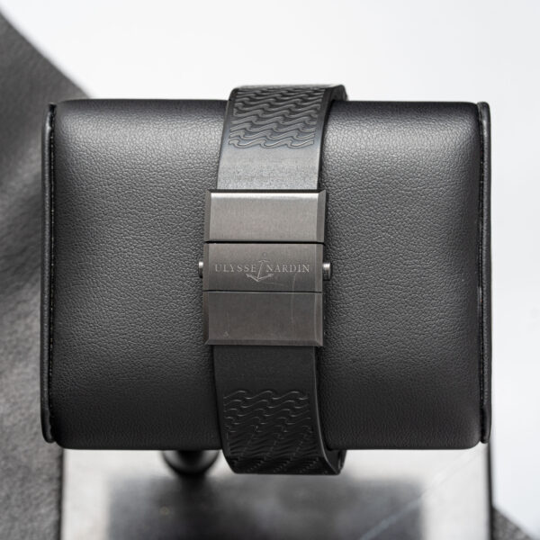 Ulysse Nardin 263-92-3C/923