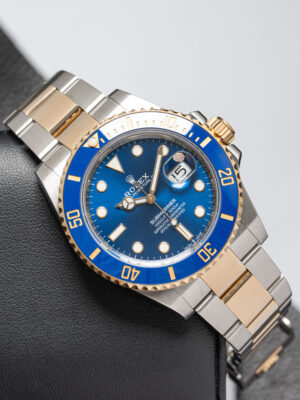 Rolex 126613LB