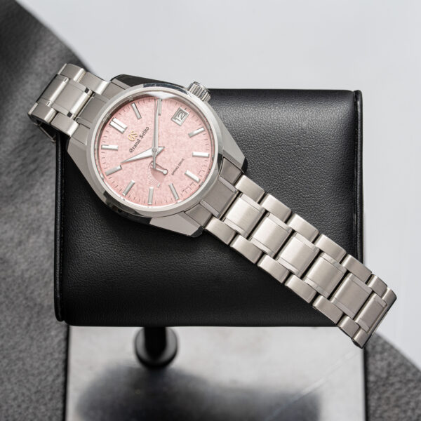 Grand Seiko SBGA509